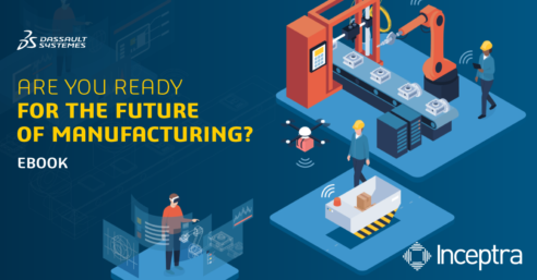 Are You Ready for the Future of Manufacturing eBook
