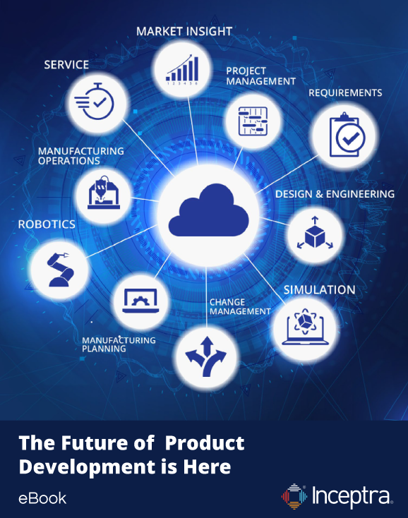 eBook: The Future of Product Development is Here