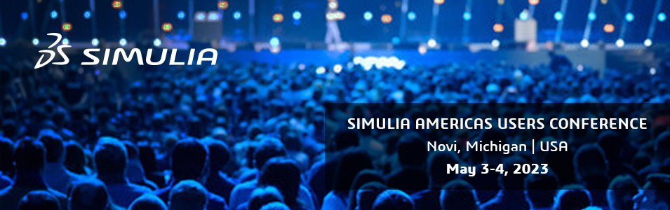 2023 SIMULIA Americas Users Conference