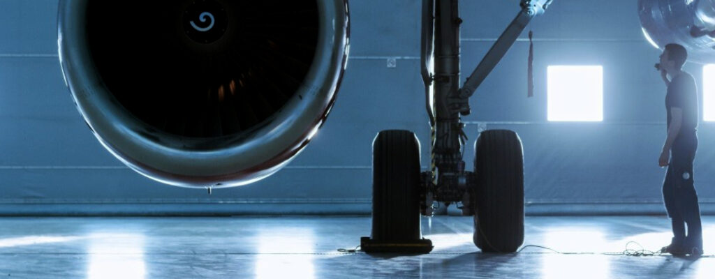 Aerospace & Defense Suppliers' Challenging Road