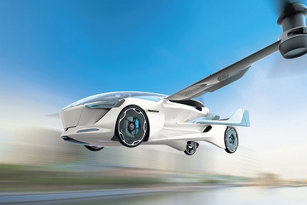 Revolutionizing Personal Transportation with the 3DEXPERIENCE platform- The Power to Move