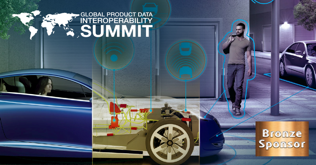 2023 Global Product Data Interoperability Summit